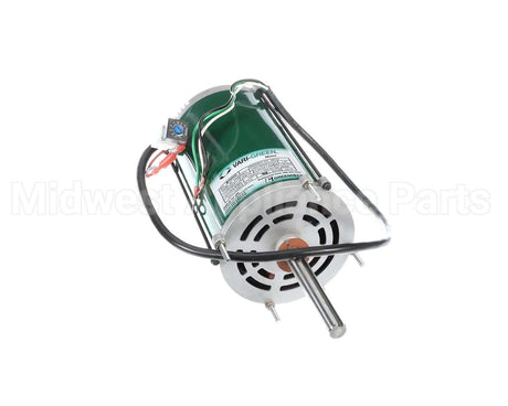 328133 Greenheck 115/208-230/277V 1Hp 50/60Hz