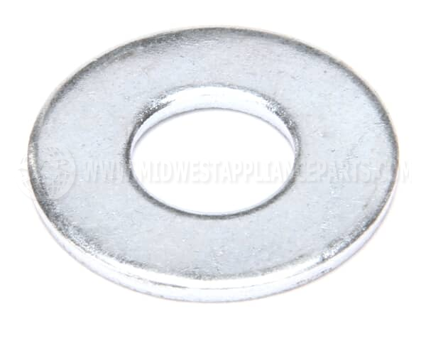 8090885 Frymaster Washer,3/8X1X.083 Type A Plain