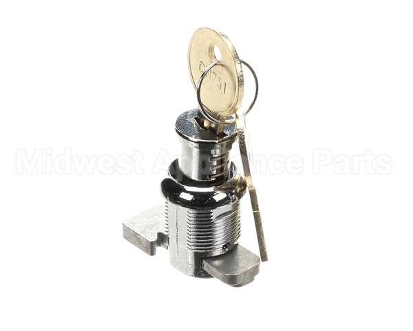 32863.0000 Bunn Keylock W/Keys, Door