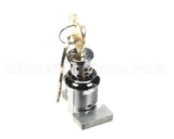 32863.0000 Bunn Keylock W/Keys, Door