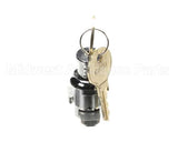 32863.0000 Bunn Keylock W/Keys, Door