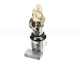 32863.0000 Bunn Keylock W/Keys, Door