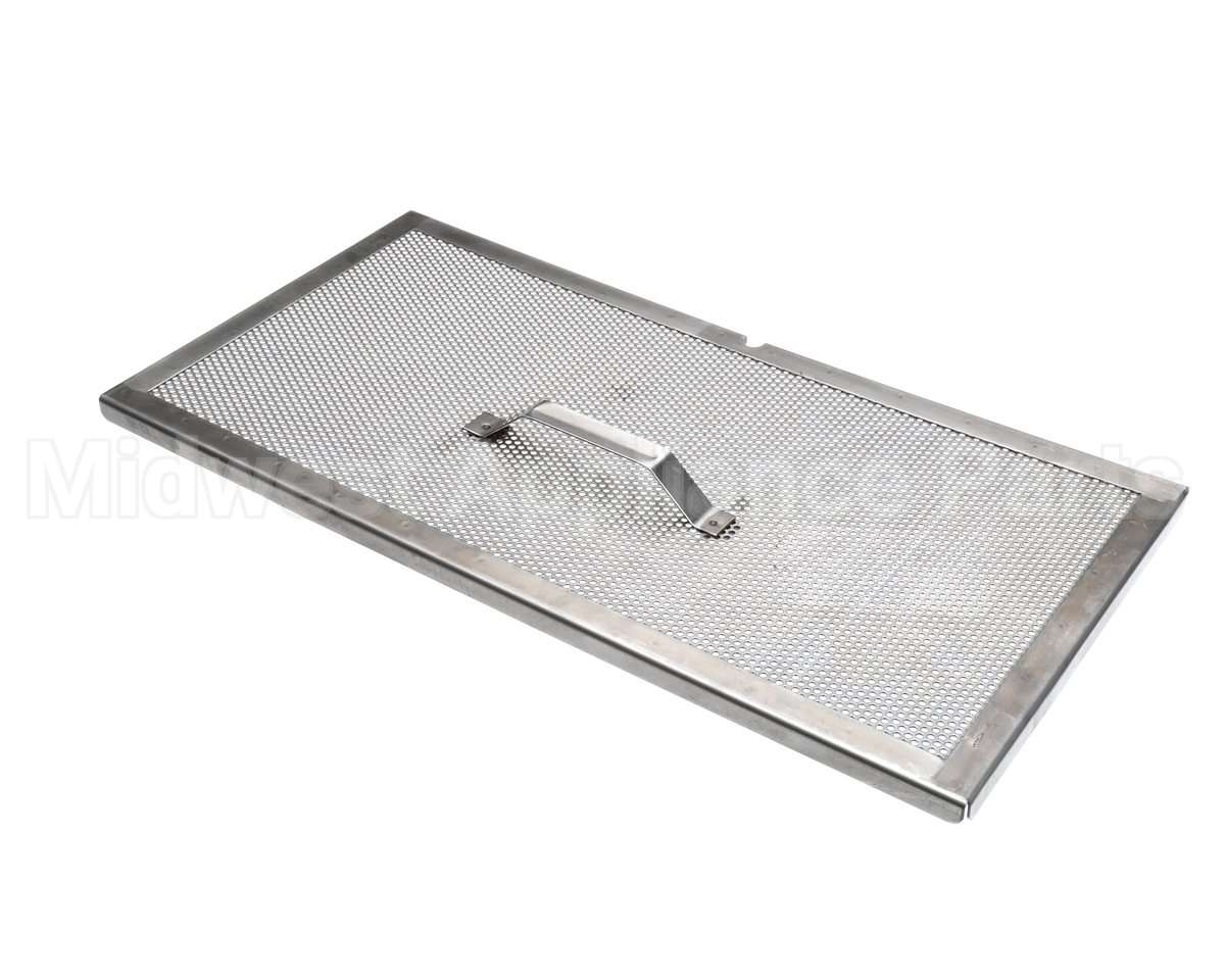 328653 Champion - Moyer Diebel Screen E54Dr/E84 Outboard Weldment