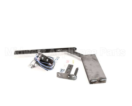 32869-3 Montague Door Trunnion (V Series Retro