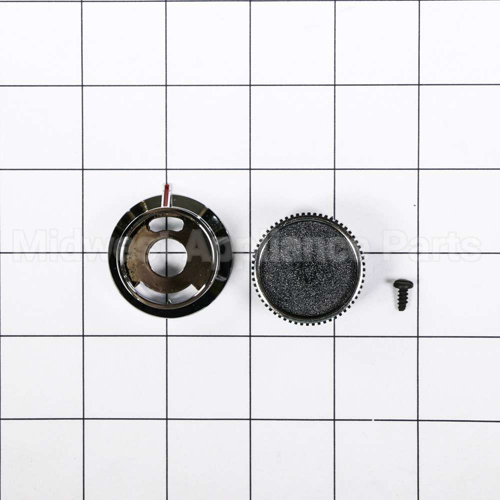 328709 Whirlpool Knob Assembly