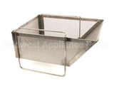 32882 Henny Penny Crumb Catcher Assembly-Cfa