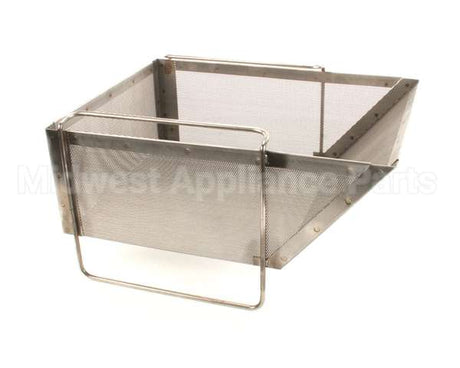 32882 Henny Penny Crumb Catcher Assembly-Cfa