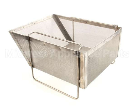 32882 Henny Penny Crumb Catcher Assembly-Cfa