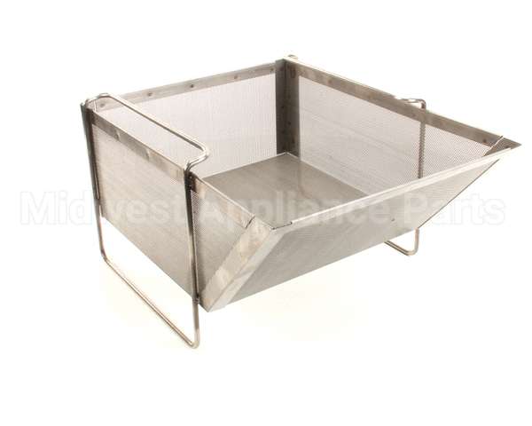 32882 Henny Penny Crumb Catcher Assembly-Cfa