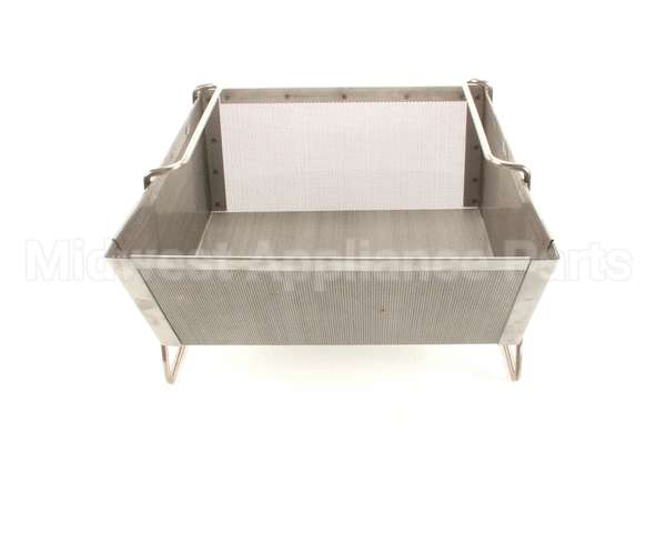 32882 Henny Penny Crumb Catcher Assembly-Cfa