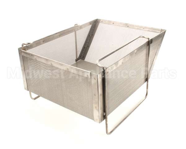 32882 Henny Penny Crumb Catcher Assembly-Cfa