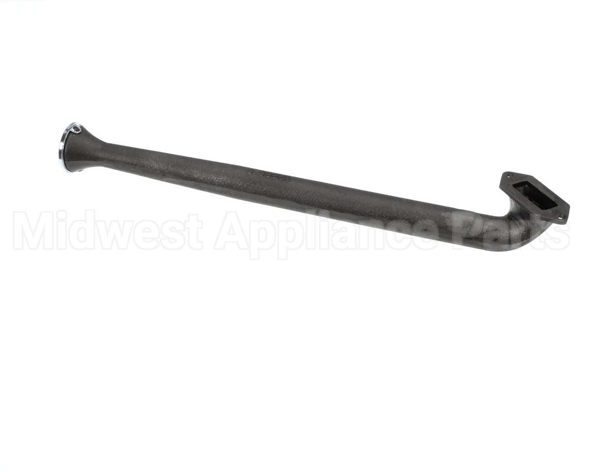 32885-5 Montague Venturi Step-Up 5S-59 (New Sty