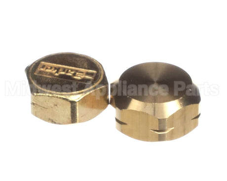 328963-751 Carrier Cap-Stem (Liquid) 3/8"