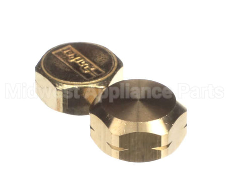 328963-751 Carrier Cap-Stem (Liquid) 3/8"