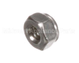 32898 Power Soak Systems Nut Hex 10-24 Nylock 18-8 S/S