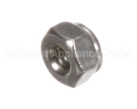 32898 Power Soak Systems Nut Hex 10-24 Nylock 18-8 S/S