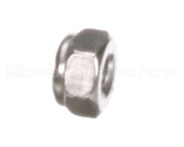 32898 Power Soak Systems Nut Hex 10-24 Nylock 18-8 S/S