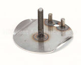 328984 Champion - Moyer Diebel Cover, Overflow Weld E