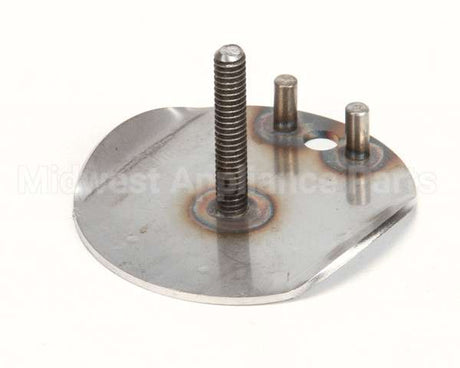 328984 Champion - Moyer Diebel Cover, Overflow Weld E