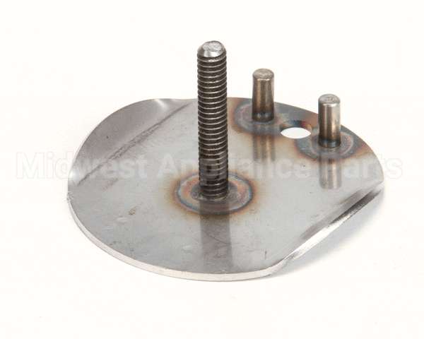 328984 Champion - Moyer Diebel Cover, Overflow Weld E