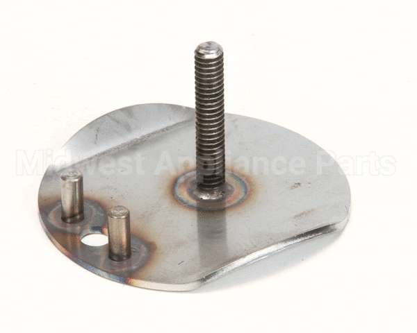 328984 Champion - Moyer Diebel Cover, Overflow Weld E