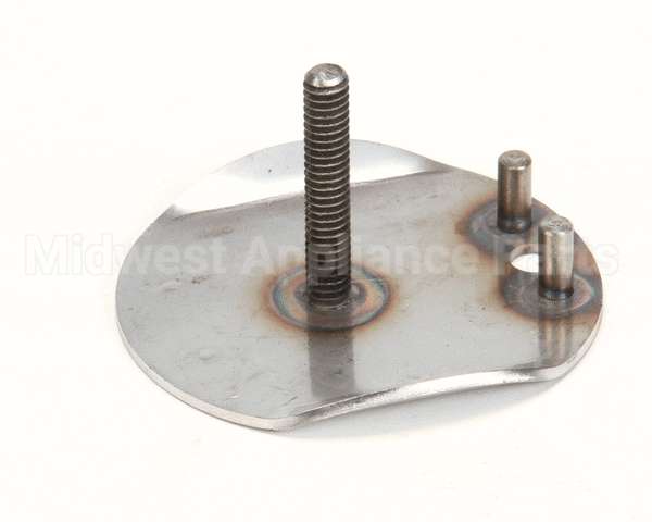 328984 Champion - Moyer Diebel Cover, Overflow Weld E