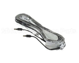 329-39238-25 Traulsen Heater Harness Foil 108.0In