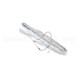329-60020-10 Compatible Traulsen Heater Harness Foil 216 .0In