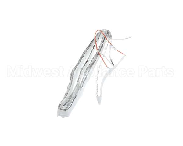 329-60020-10 Traulsen Heater Harness Foil 216.0In