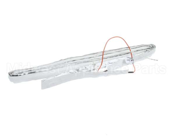 329-60020-10 Traulsen Heater Harness Foil 216.0In
