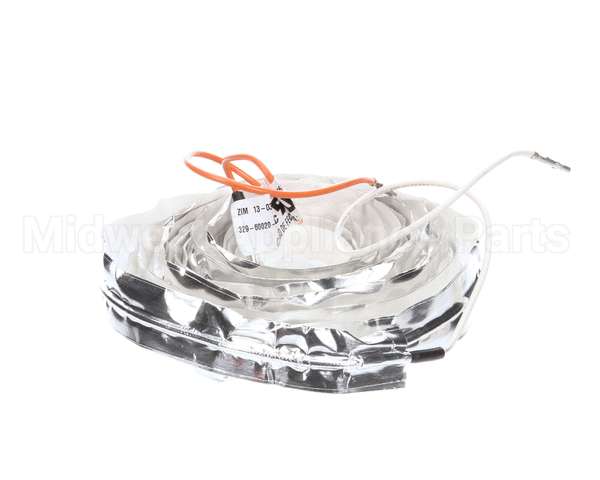 329-60020-32 Traulsen Heater Harness Foil 172.0In