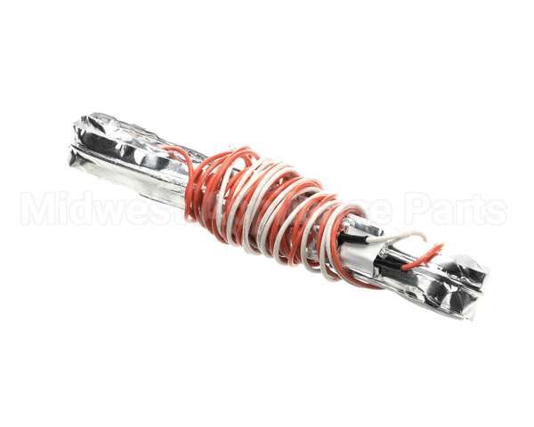 329-60020-47 Traulsen Heater Harness Foil
