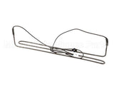 329-60022-01 Traulsen Heater Defrost 500W 115V With