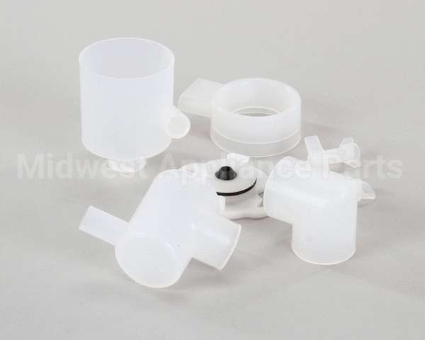 32906.0000 Bunn Kit, Prevent Maint-Fmd