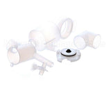 32906.0001 Bunn Kit, Prevent Maint-Imix