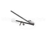 32916.0002 Bunn Probe Retaining Kit,Dmpld(Cds)