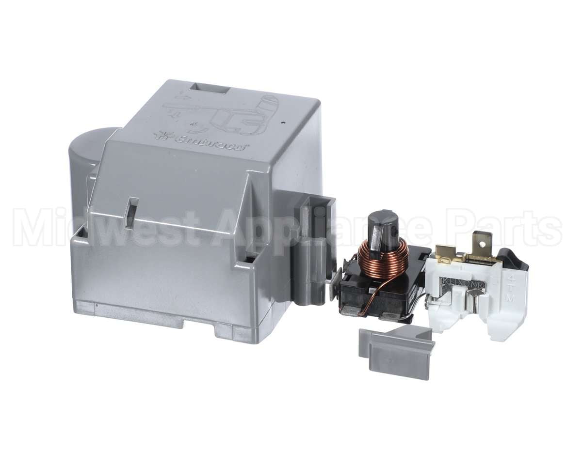 32917 Silver King Kit Electrical 115V Emi60Her