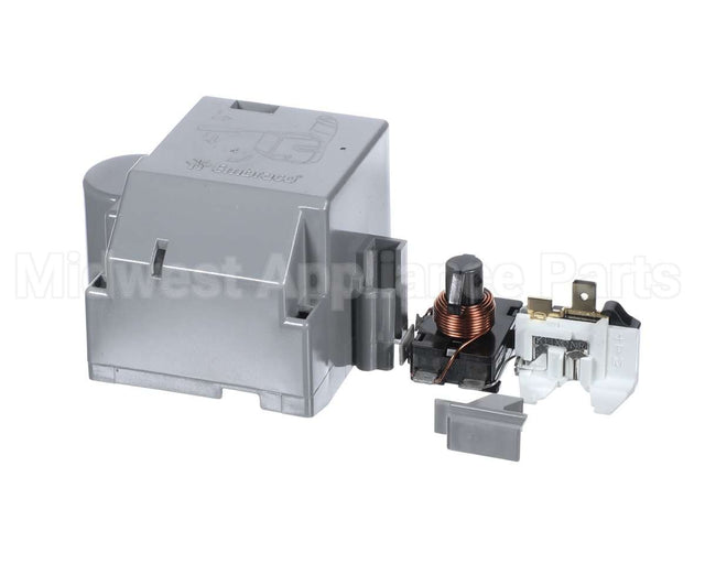 32917 Silver King Kit Electrical 115V Emi60Her