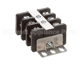 2E-30412 Wells Terminal Block 75Amp