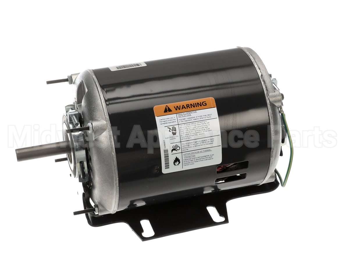 329392 Accurex Motor 115V 60Hz 1Ph 1800Rpm
