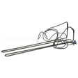 3296002150 Compatible Traulsen Defrost Heater- 115V/750W