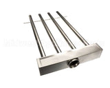 329662 Champion - Moyer Diebel Manifold Weld,4 Hole,Lower,Euccw