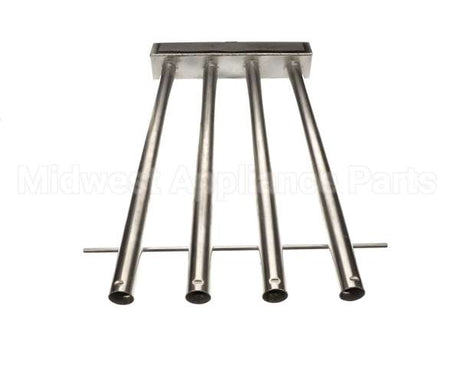 329662 Champion - Moyer Diebel Manifold Weld,4 Hole,Lower,Euccw