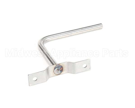 329675 Champion - Moyer Diebel Handle Weldment,Drain,Euccw