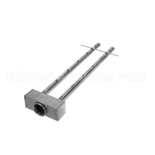 329699 Champion - Moyer Diebel Manifold Weld,2 Hole,Lower,Euccw