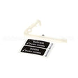 3297 Compatible Cornelius Kit Lever Water Only Uf1