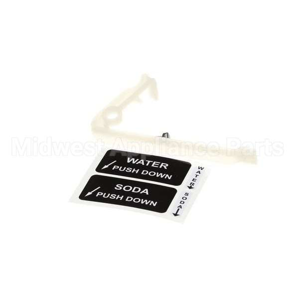3297 Compatible Cornelius Kit Lever Water Only Uf1