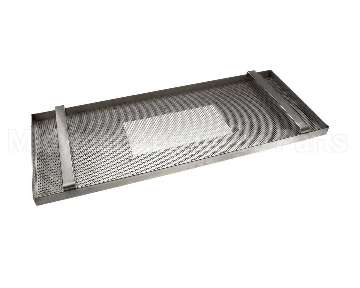 329724 Champion - Moyer Diebel Screen Weld,Refuse,E2-B,Euccw