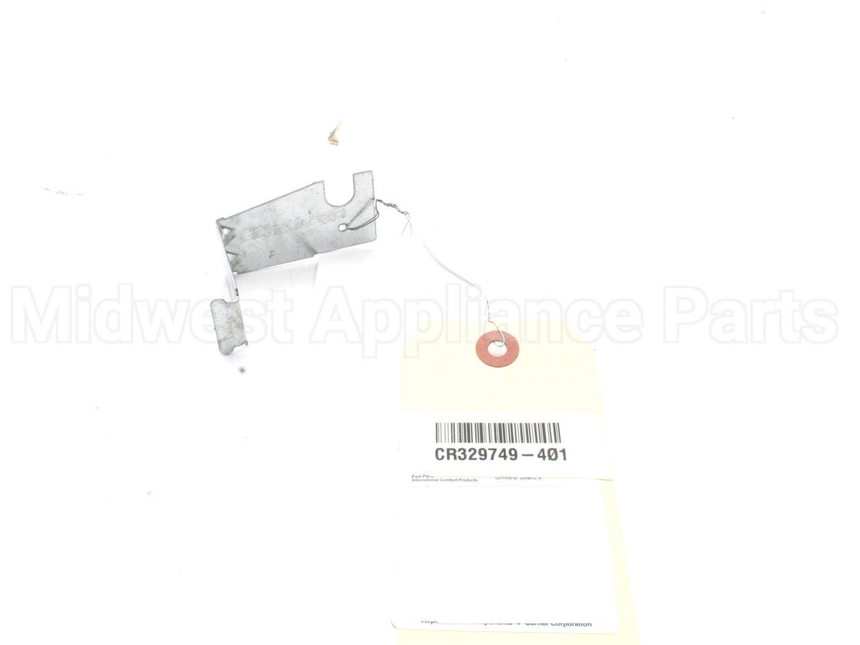 329749-401 Carrier Ignitor Bracket