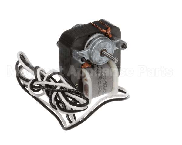 01-1000V8-00115 Baxter Motor, C-Frame 3K-Rpm 120/1.2
